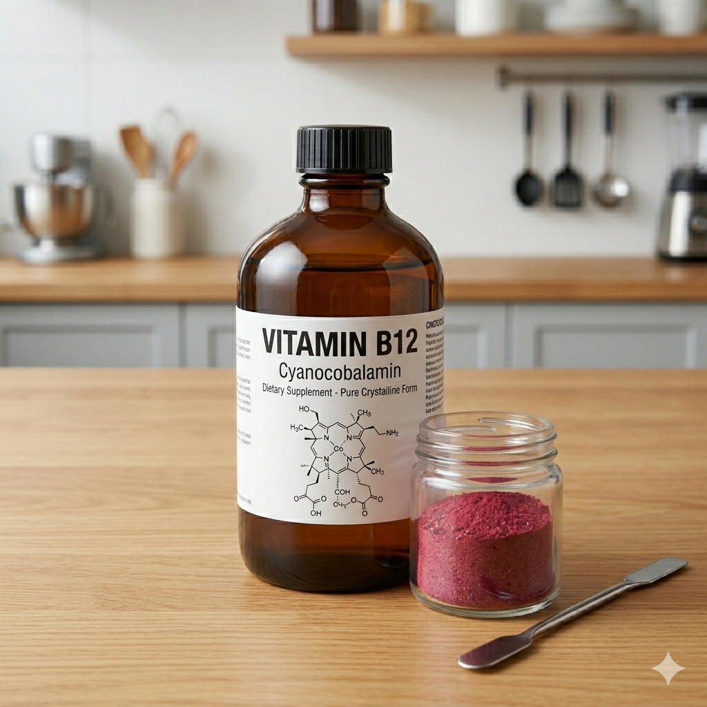 Vitamin B12