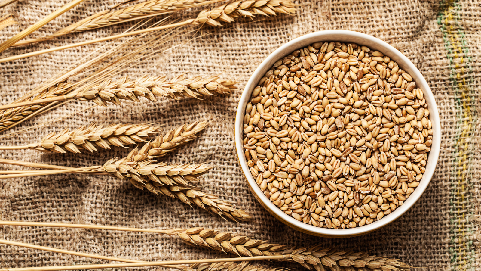 Wheat